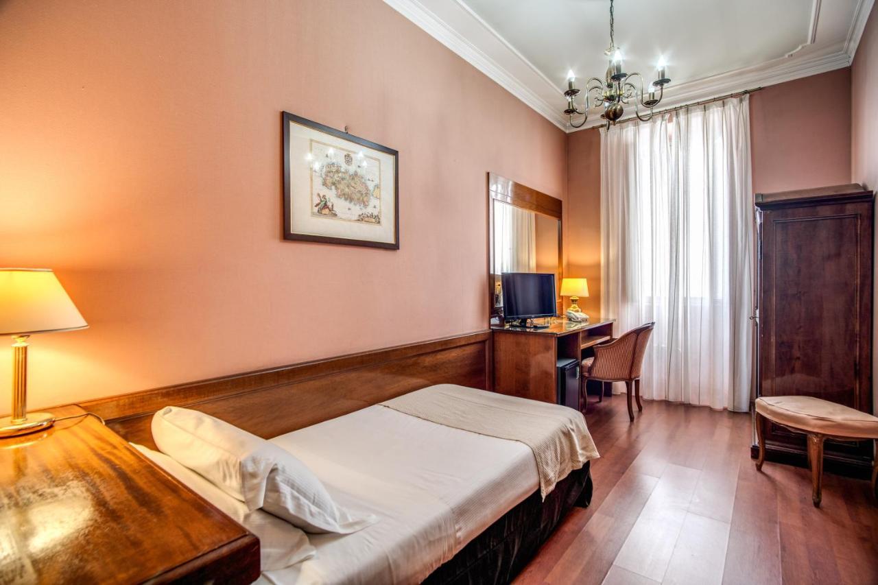 Hotel Della Torre Argentina