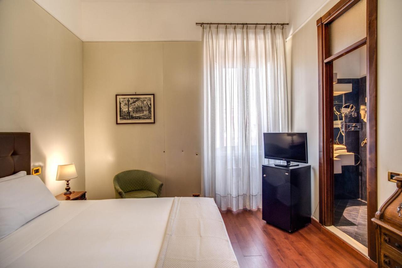 Hotel Della Torre Argentina