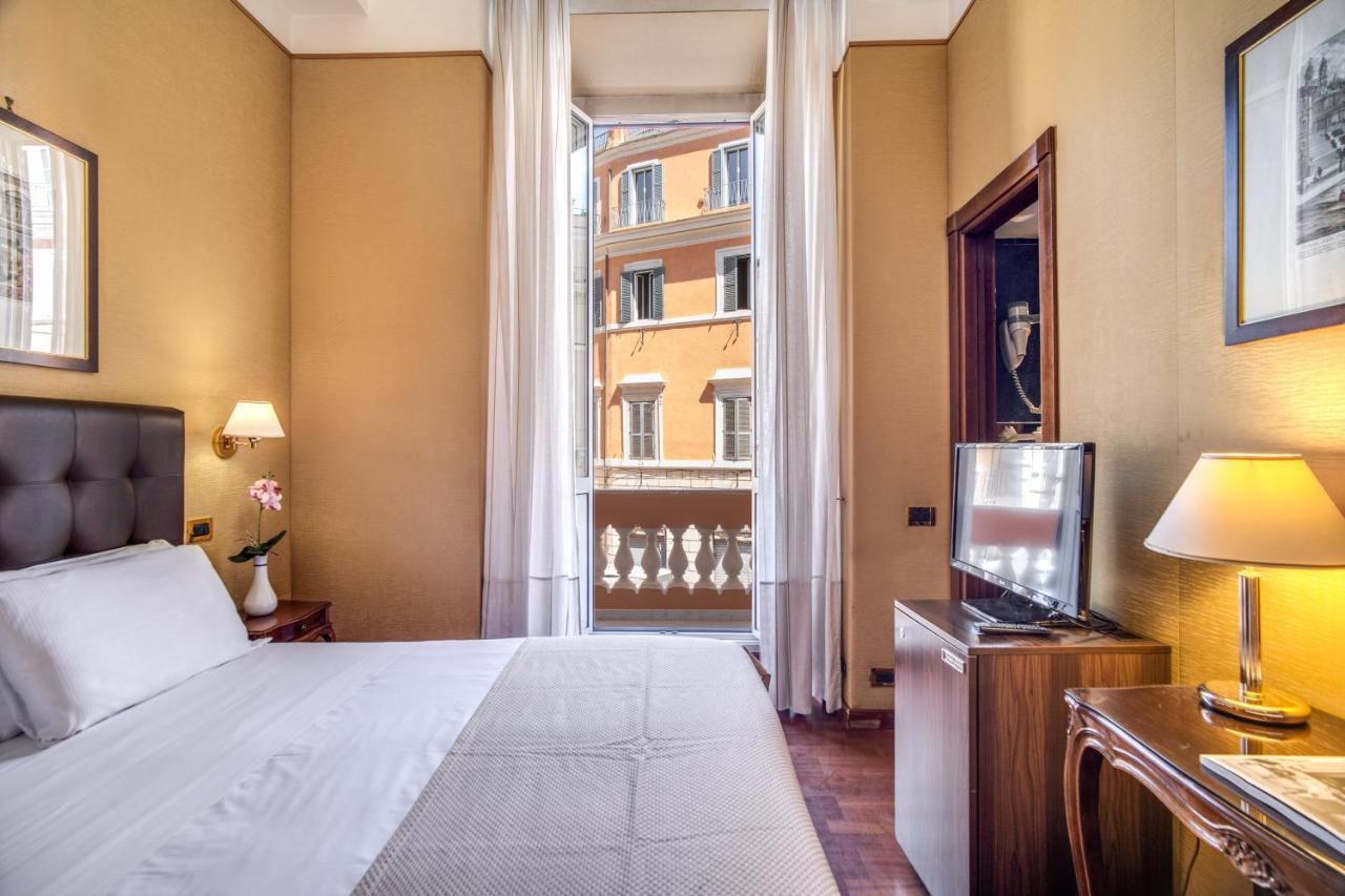 Hotel Della Torre Argentina 3*