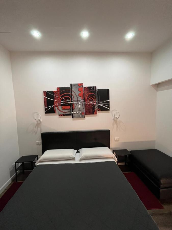 Domus Flavia 3* Rome