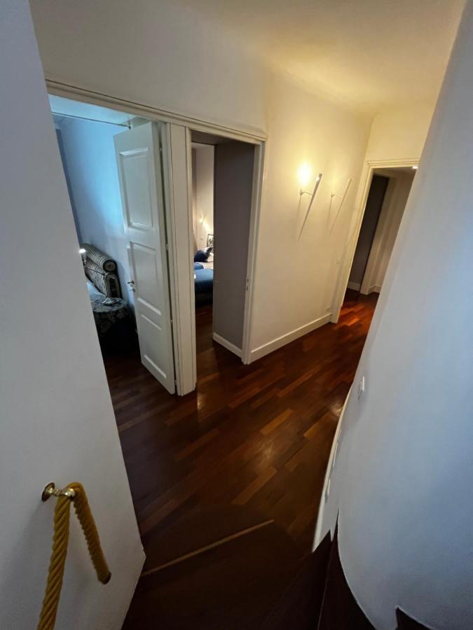 Holiday home Luxury House Belle Arti 3bedr Piazza Del Popolo *