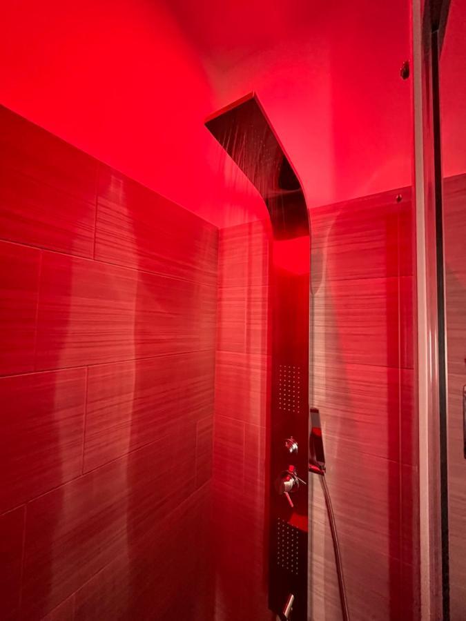 Bed & Breakfast Domus Flavia Rome