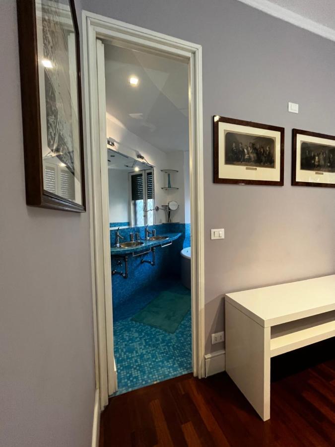 Luxury House Belle Arti 3bedr Piazza Del Popolo Holiday home Rome