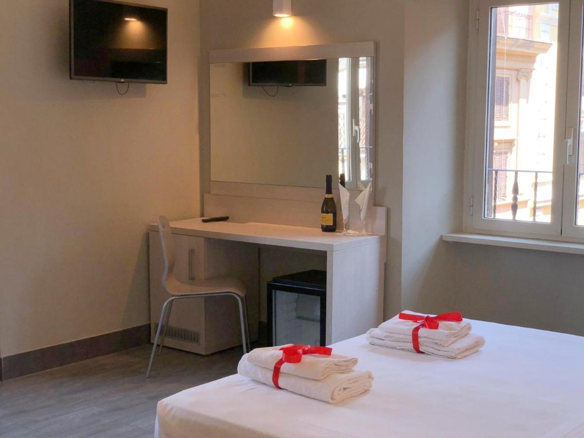Flavia Bed & Breakfast Rome