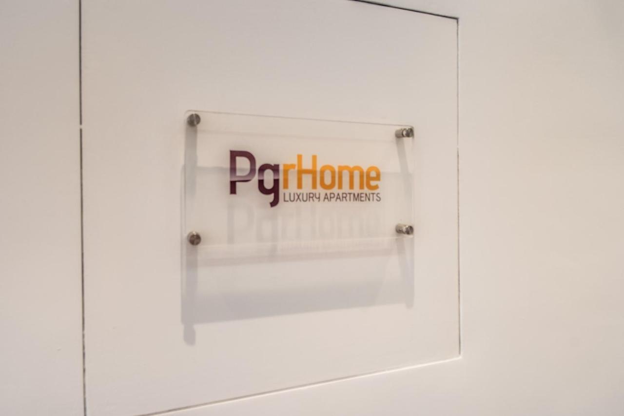 Apartment Pgrhome Riverside