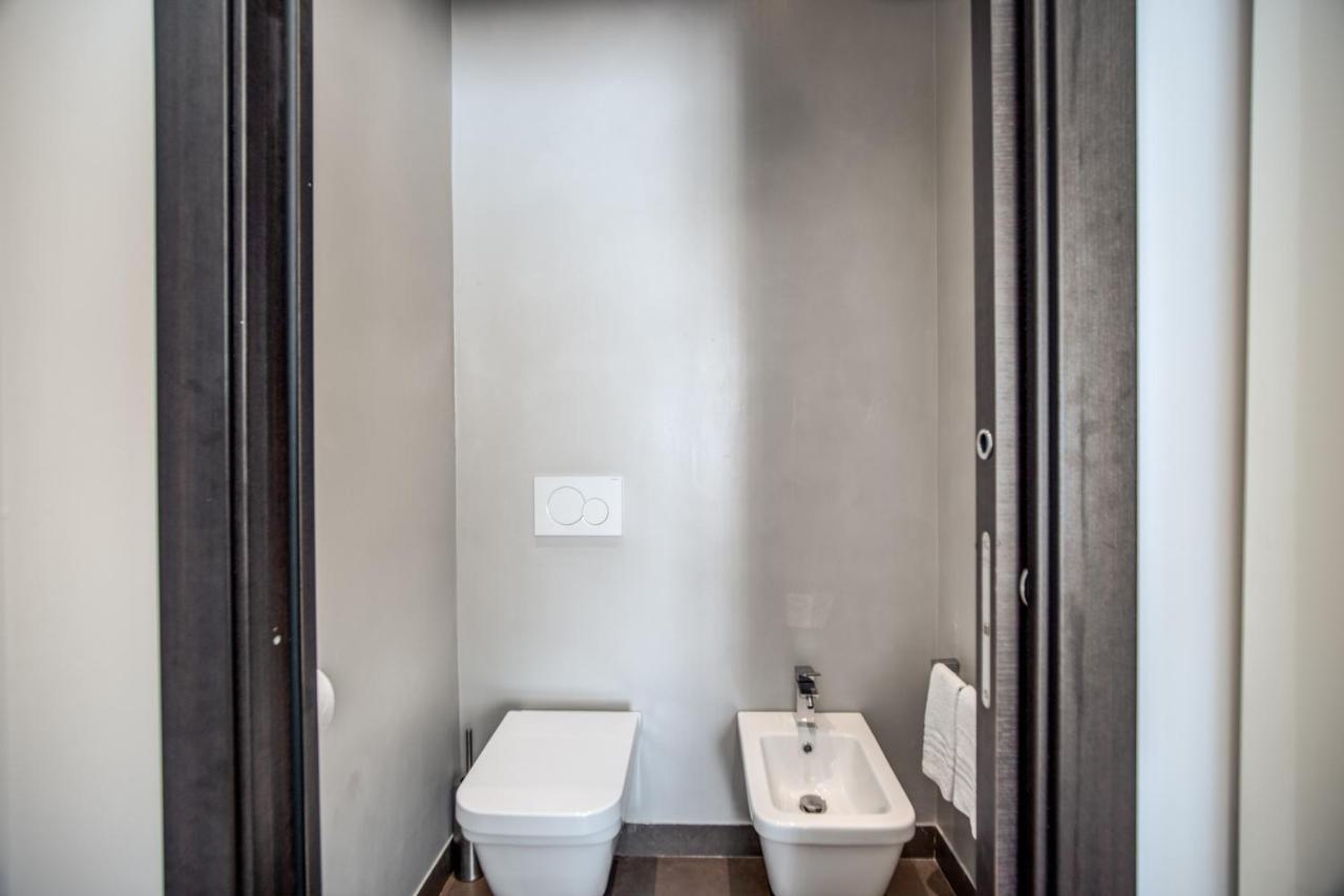 Pgrhome Riverside Apartment Rome