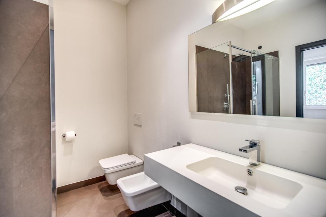 Pgrhome Riverside Apartment *