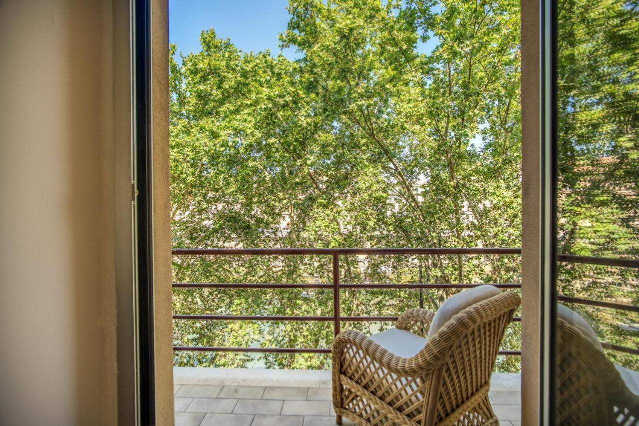 Apartment Pgrhome Riverside *