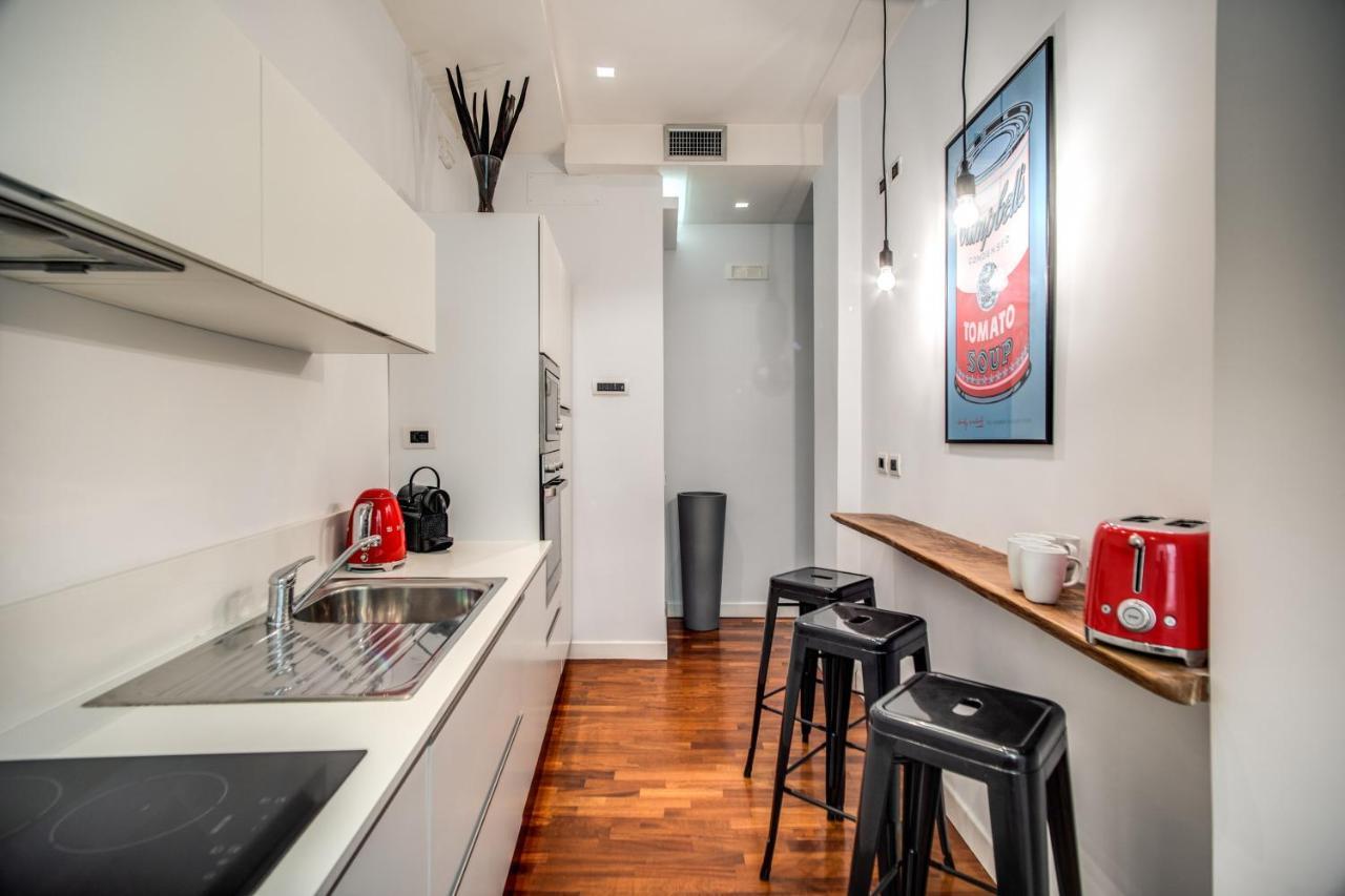 Pgrhome Riverside Apartment *