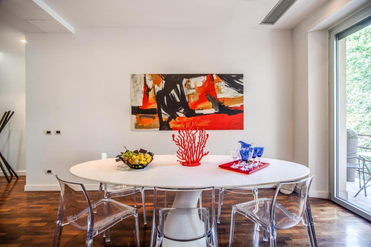 Apartment Pgrhome Riverside Rome