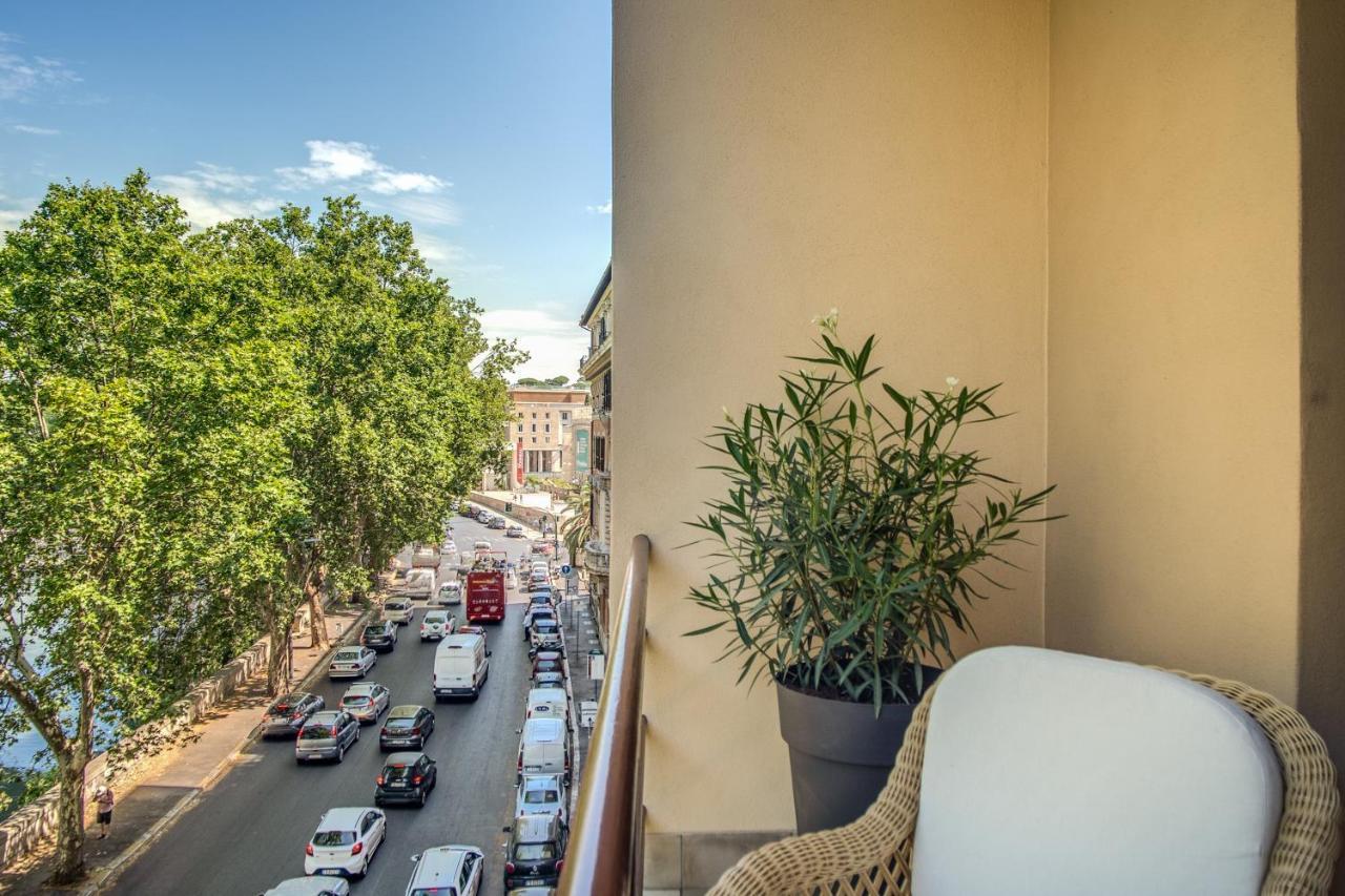 Pgrhome Riverside Rome