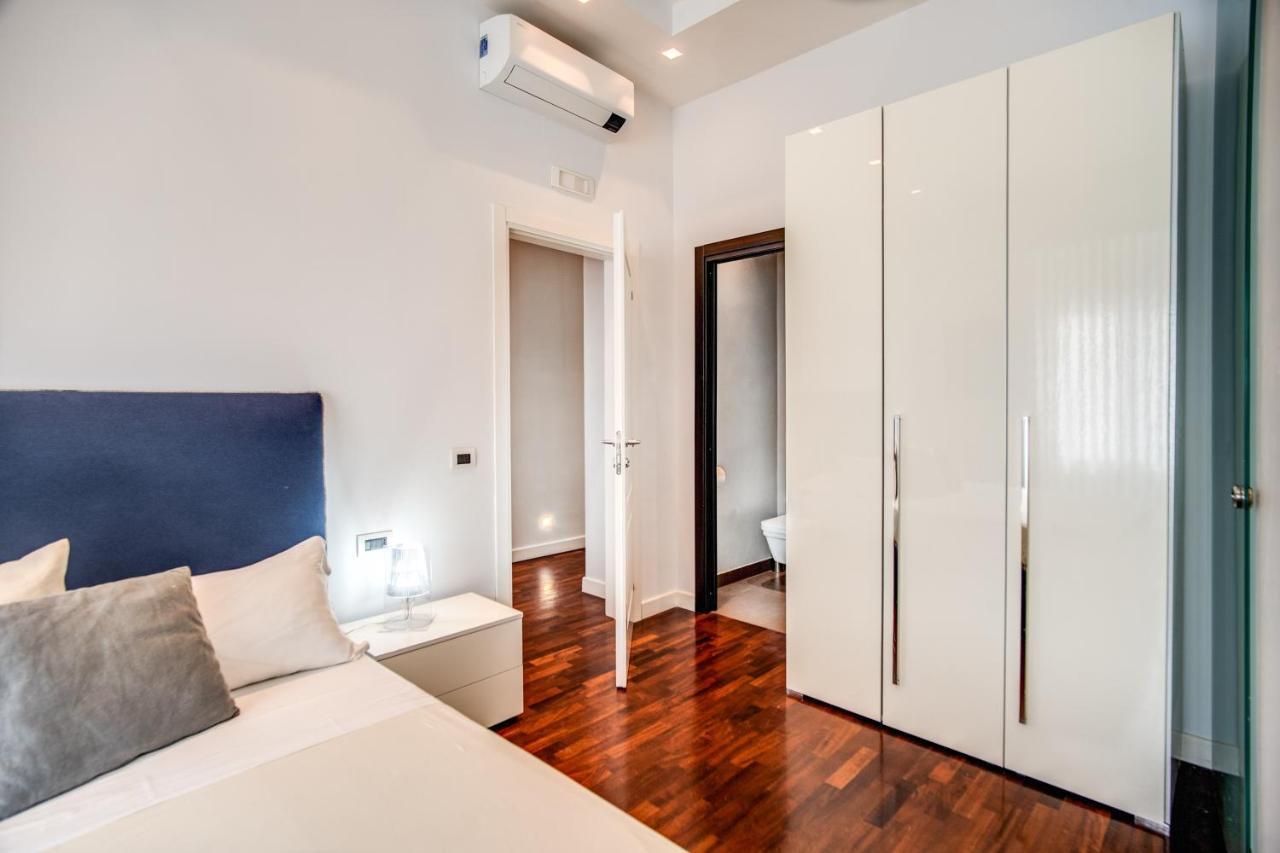 Pgrhome Riverside Apartment *