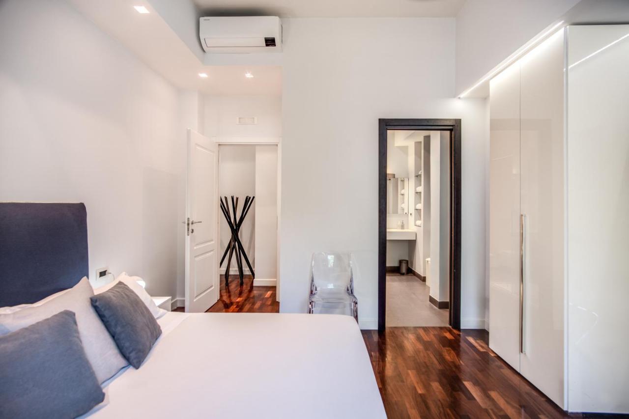 Pgrhome Riverside Apartment Rome