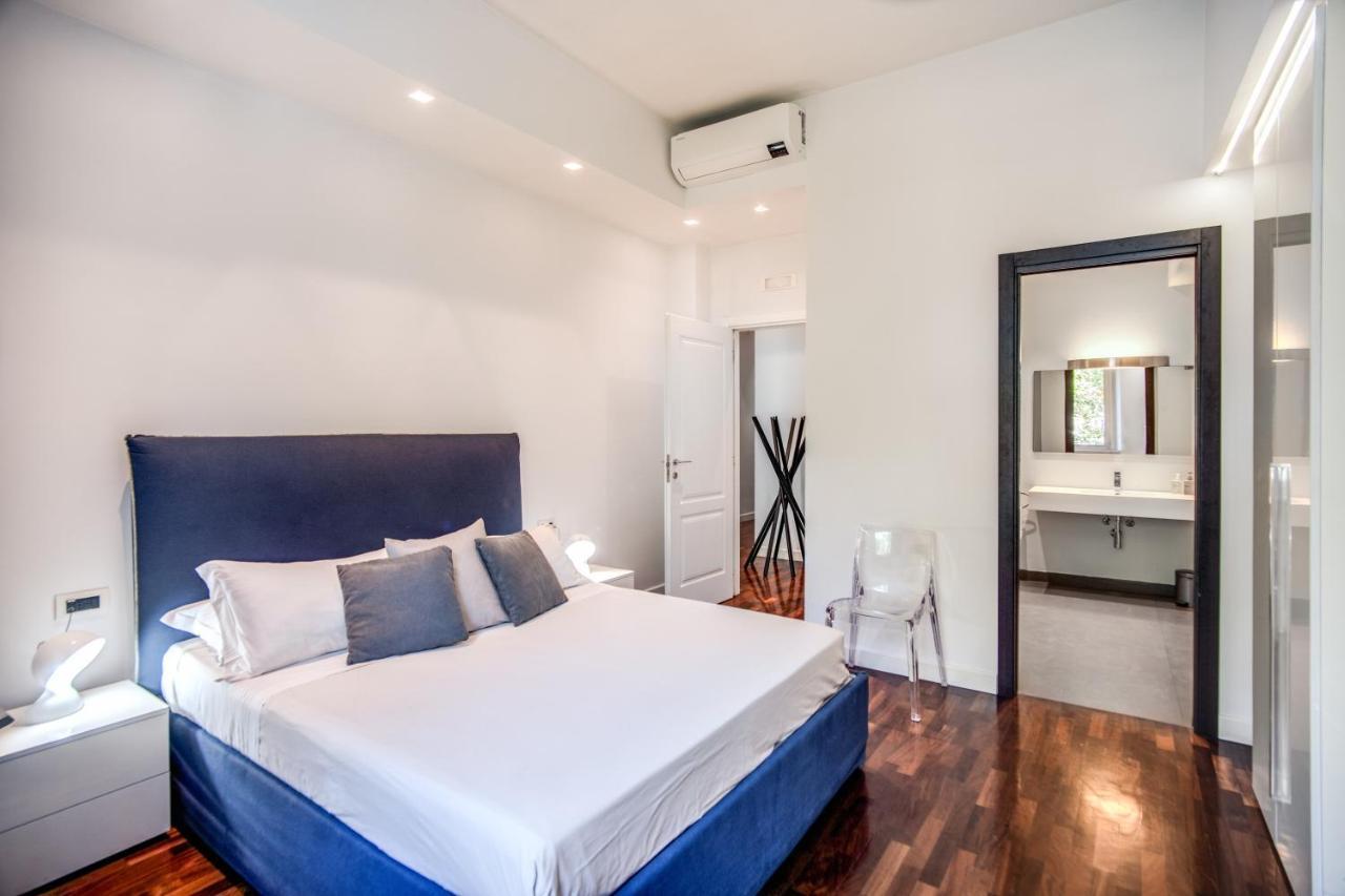 Pgrhome Riverside Apartment Rome