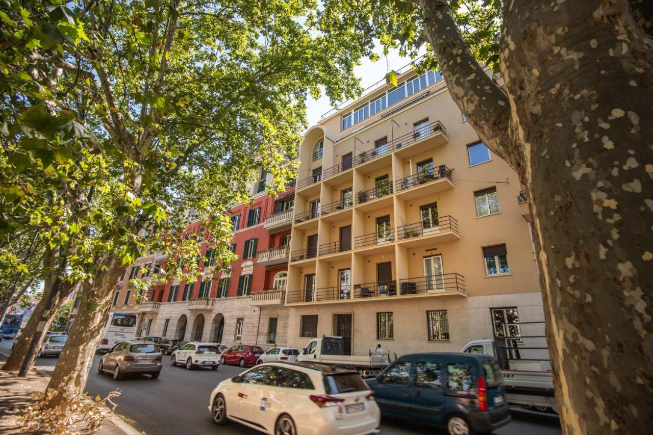 Apartment Pgrhome Riverside *