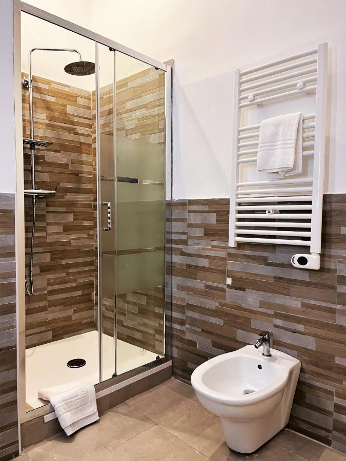 Apartment Pantheon Relais