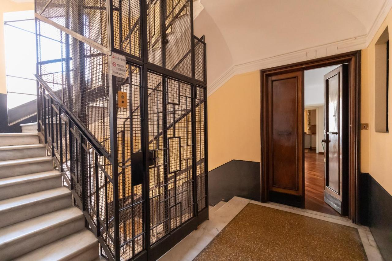 Appartamento Prestigious At The Vatican *