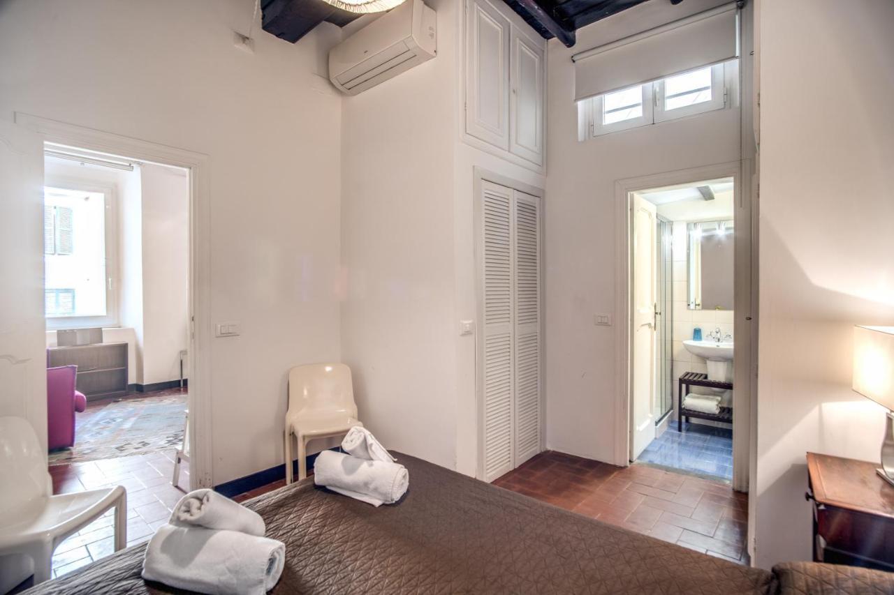 Lovely Flat In The Heart Of Trastevere * Rome