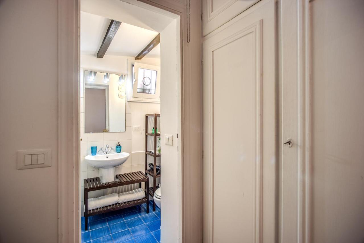 Lovely Flat In The Heart Of Trastevere