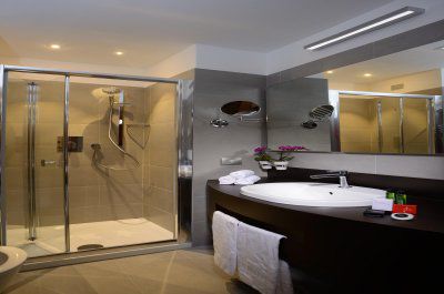 Hotel Art - Gruppo Trevi 4*