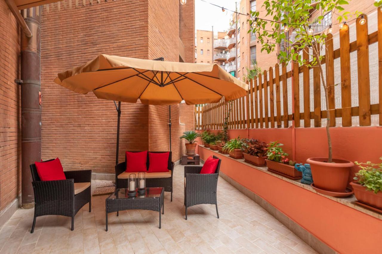 Apartment Ginny In Trastevere *