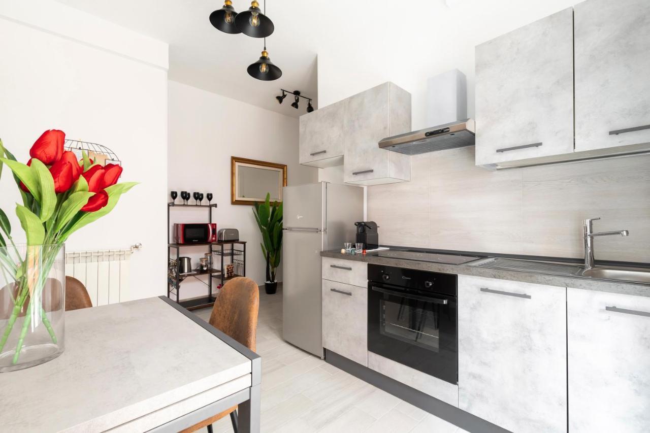 Ginny In Trastevere Apartment Rome