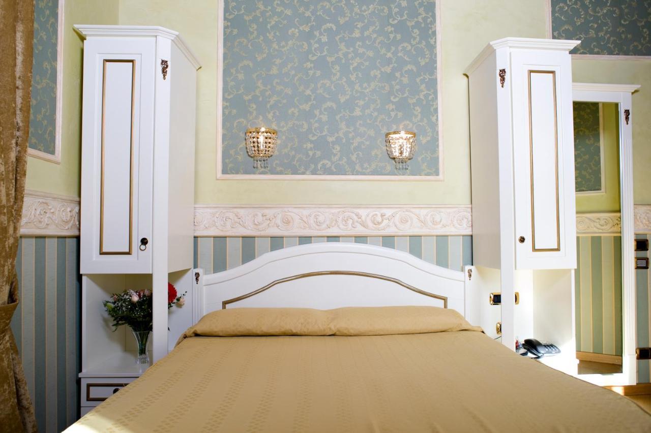 Upper View Guest house *