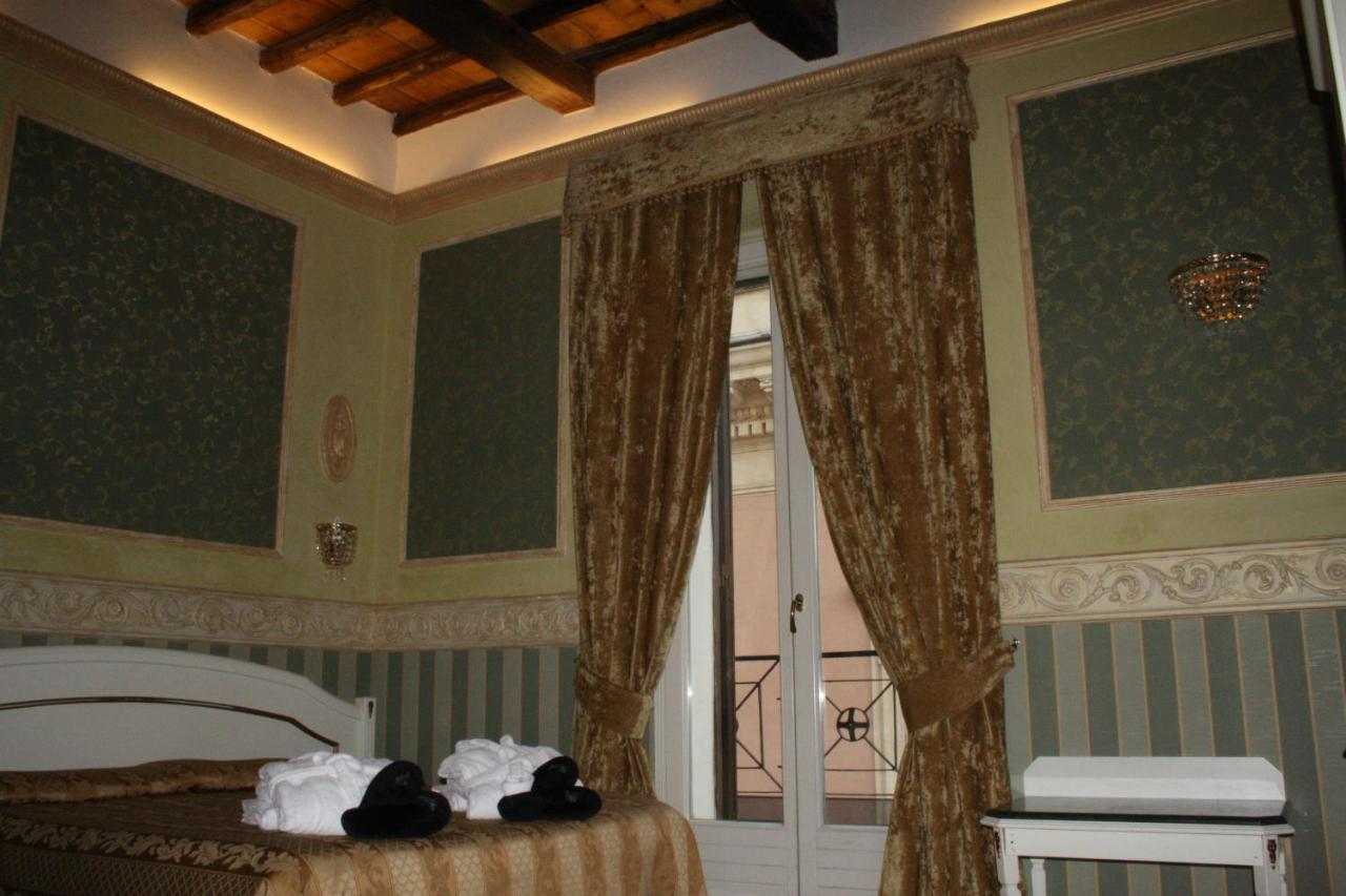Guest house Upper View