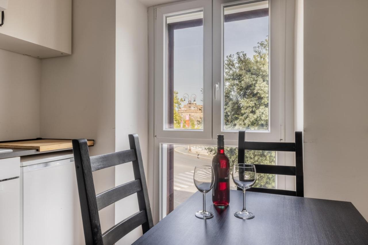 Apartment Vg Castel Sant'angelo View 5 Stelle Luxury *