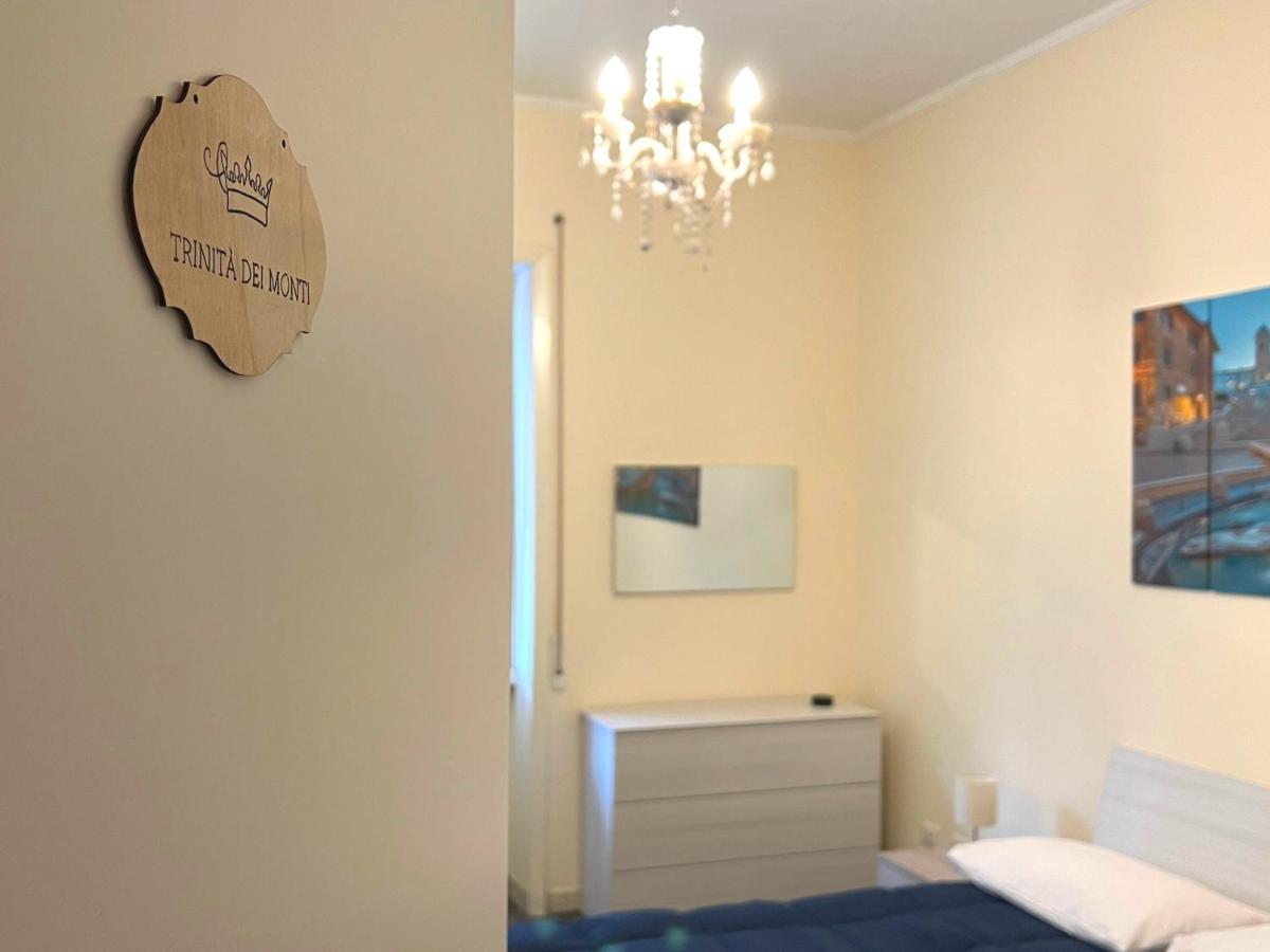 Apartment Palazzo Senesi Rome