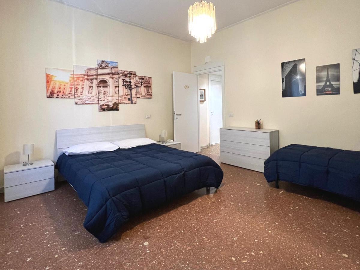 Apartment Palazzo Senesi