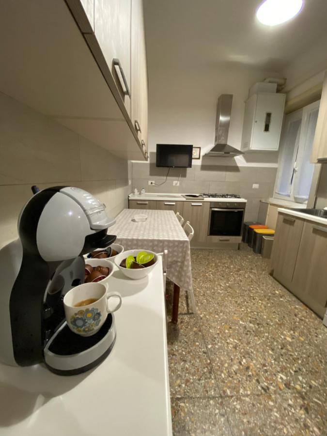 Palazzo Senesi Apartment Rome