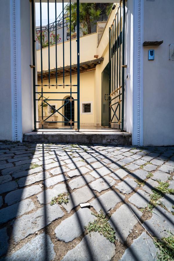 Hotel Monastero Dei Santi Rome