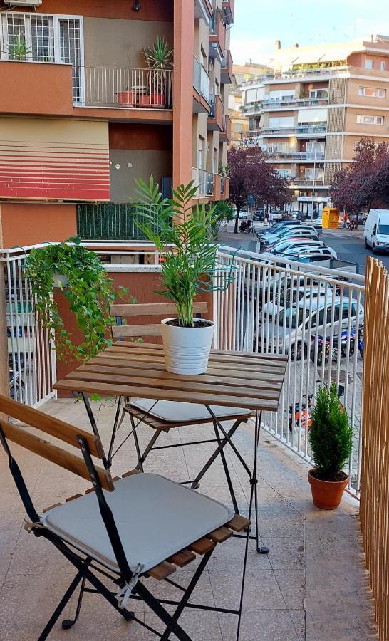 Apartment Casa Valentina - Beauty With Two Bedrooms Near Vatican Rome