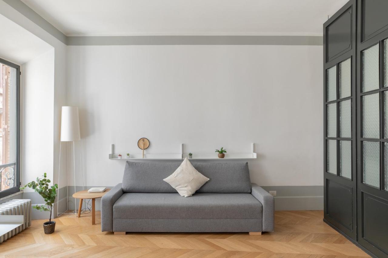 Apartment Iflat Charming Flat Close To Campo De' Fiori