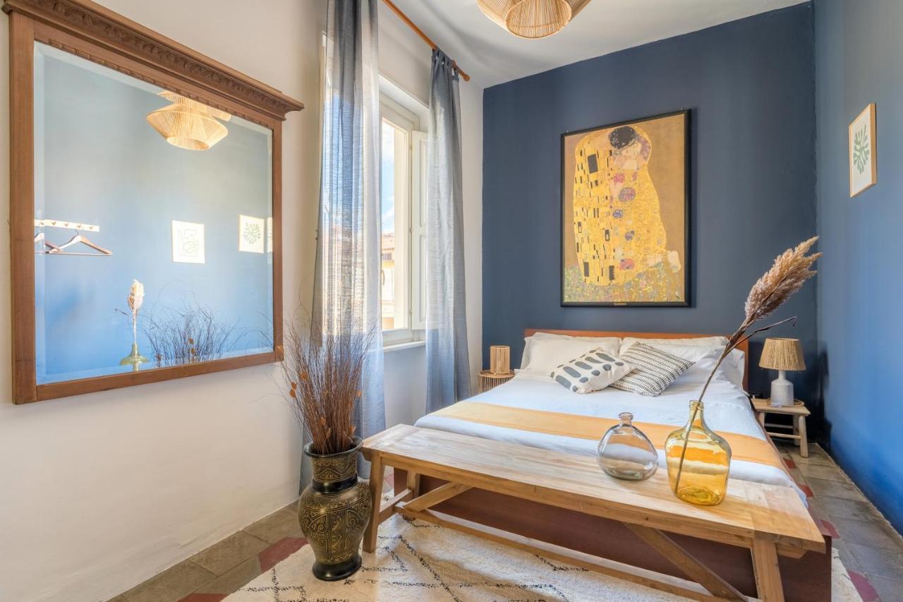 Apartment Bohome - Ethnic In The Center Of