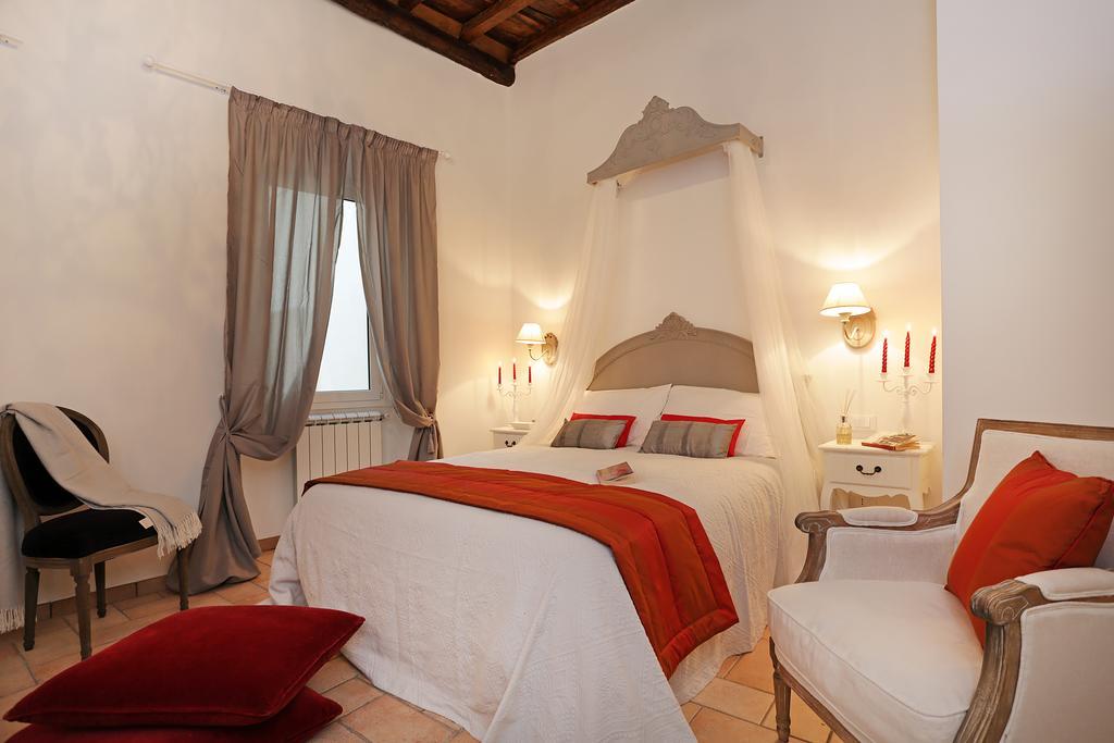 Madonna De' Monti Guest house Rome