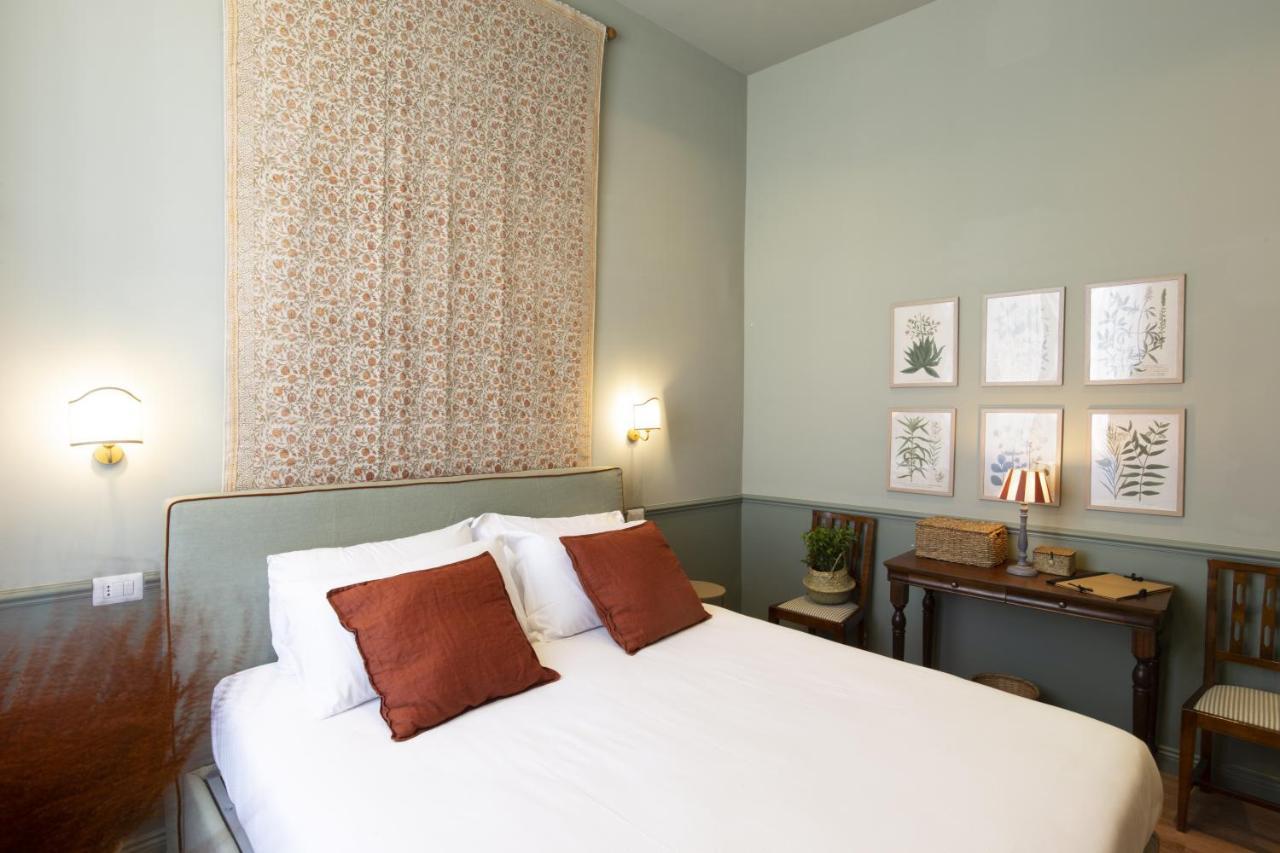 Hotel Donna Francesca Rome