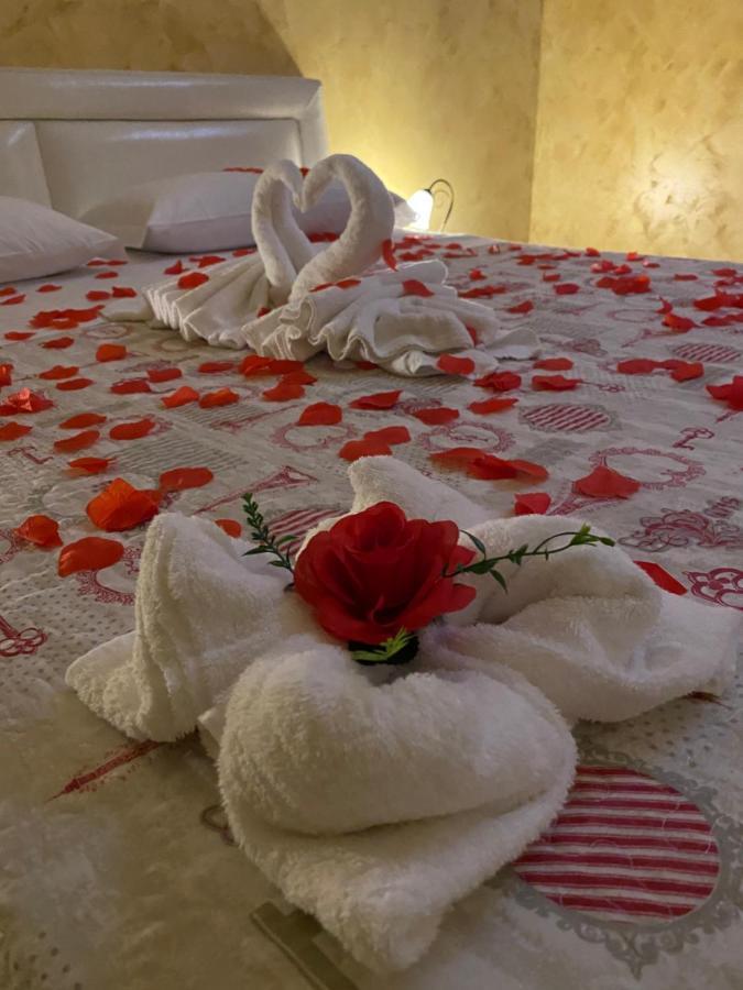 Vaticansky Guest house Rome