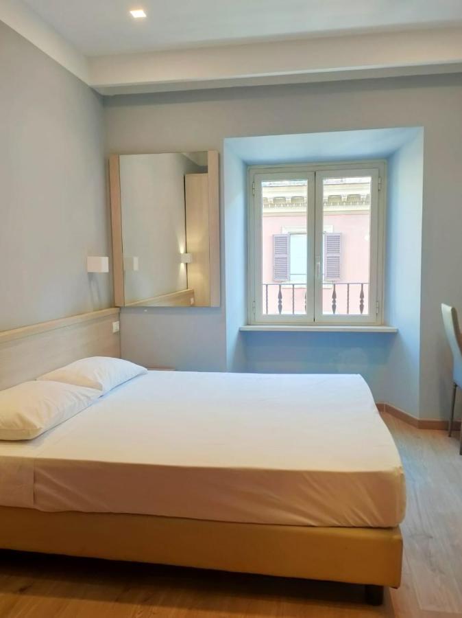 Bed & Breakfast Flavia *