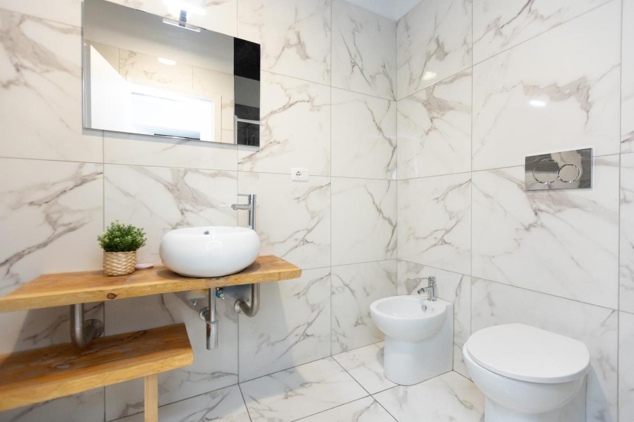 Apartment In - Romacampusmartius *