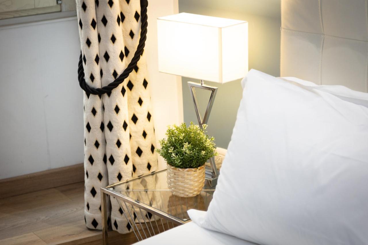 Apartment In - Romacampusmartius Rome