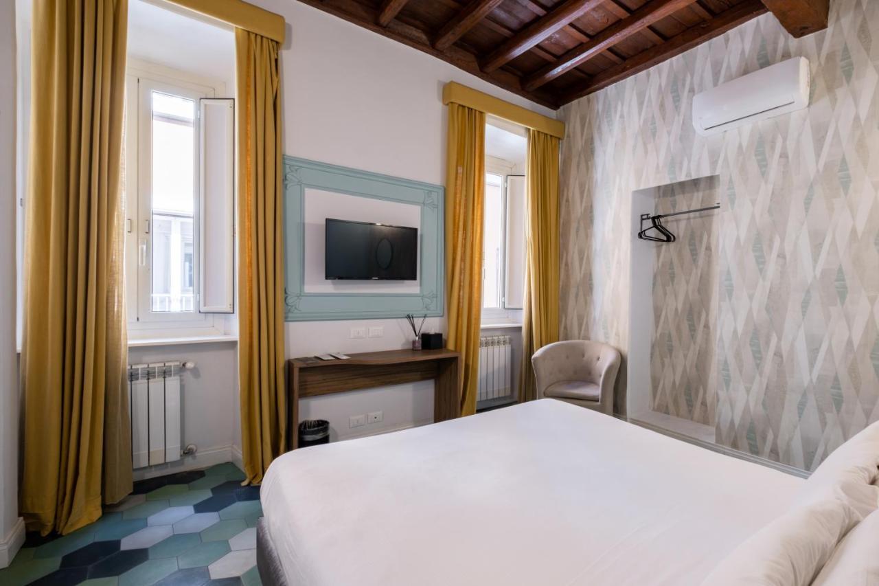 Guest house 59 Steps Trevi