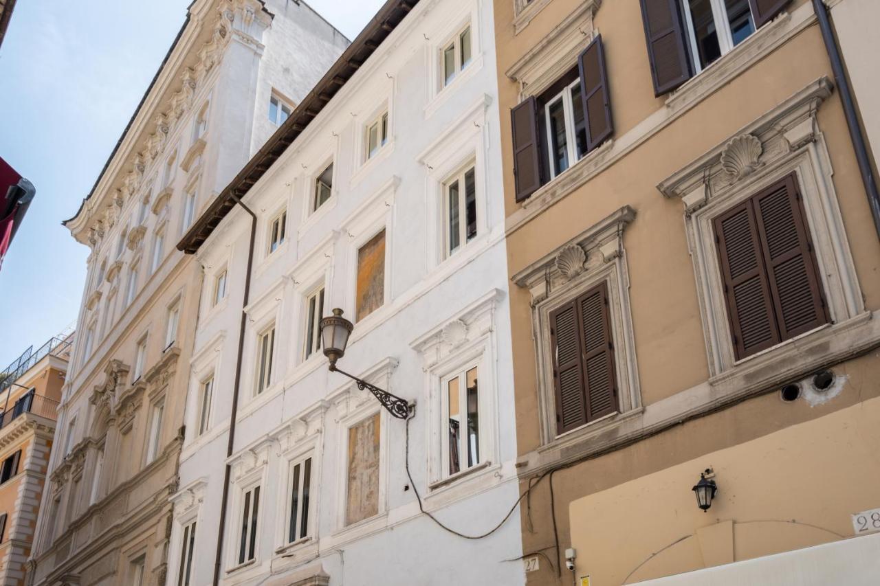 Guest house 59 Steps Trevi