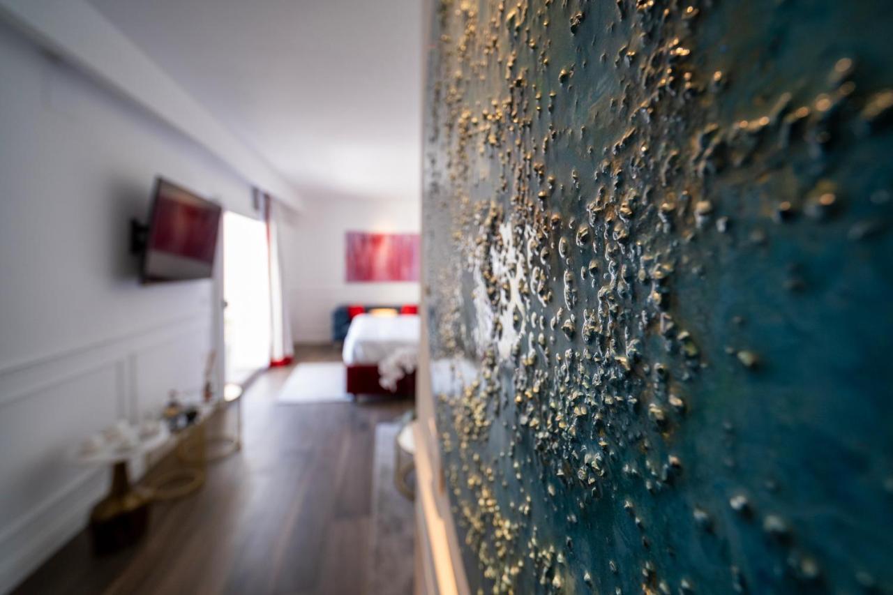 Hotel Monastero Dei Santi Rome