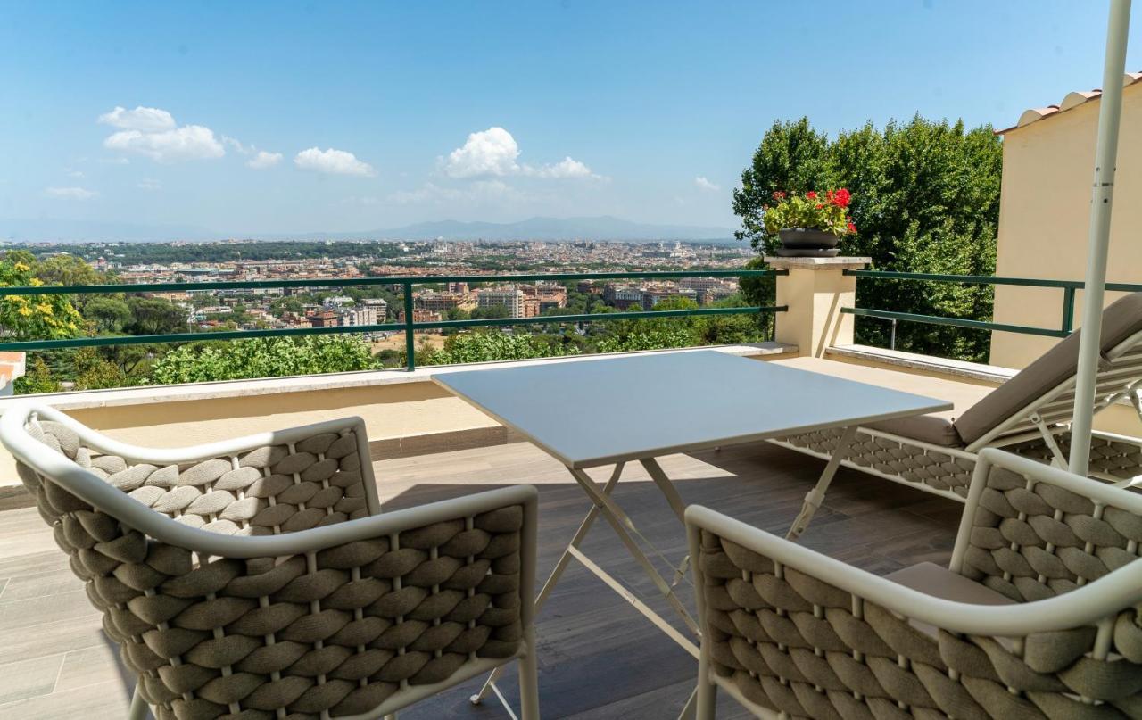 Hotel Monastero Dei Santi Rome