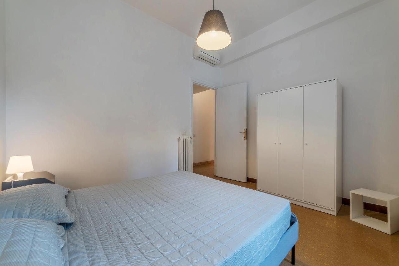 Rione Monti Terrace Apartment *