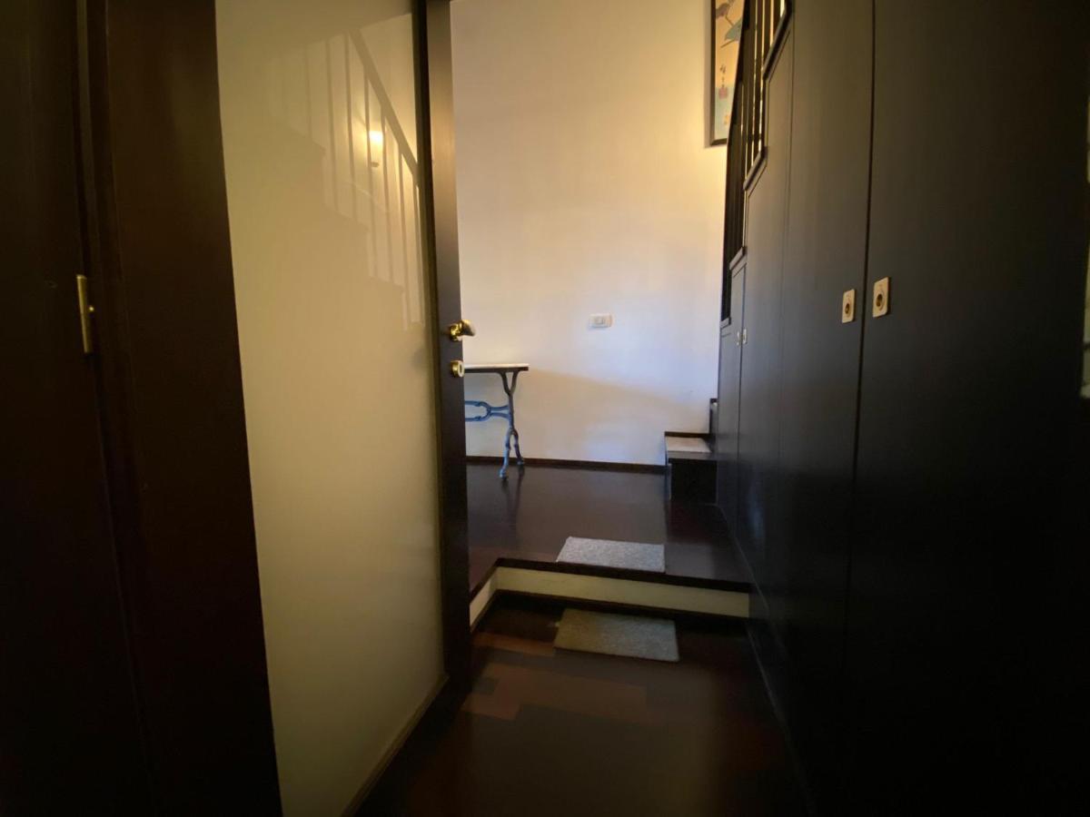 San Giovanni Lovely Loft Apartment Rome