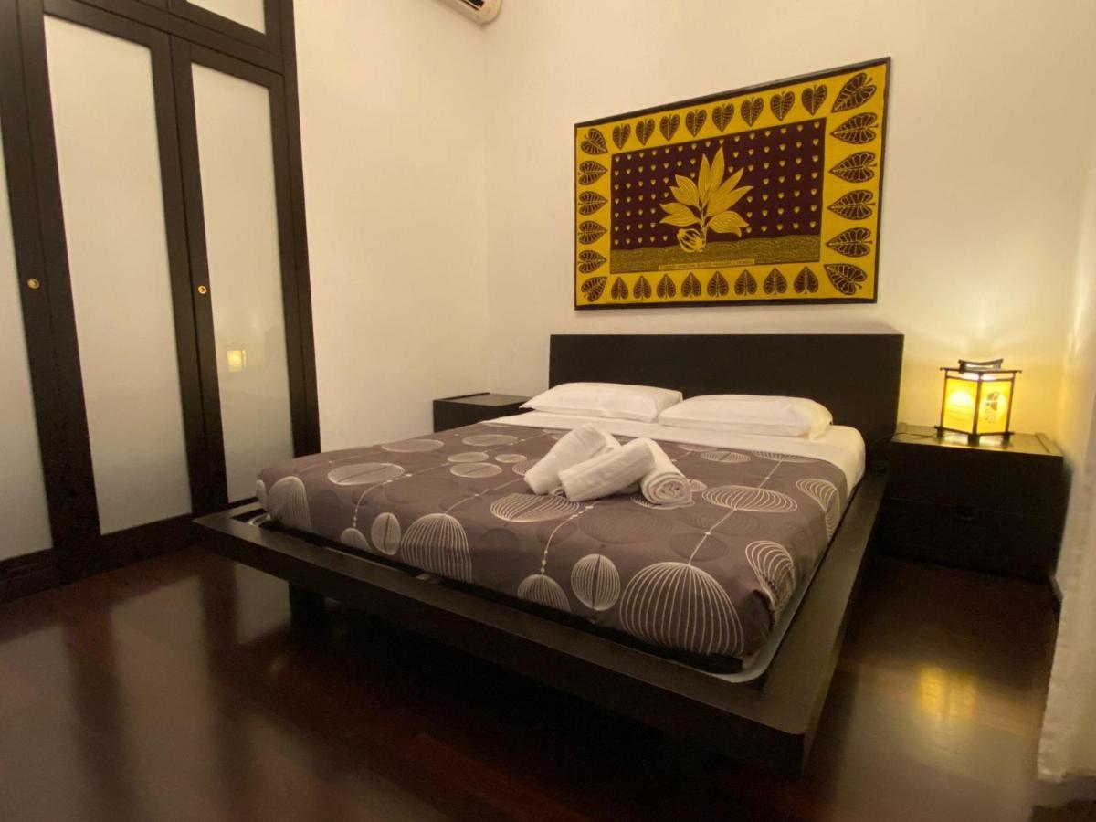 Apartment San Giovanni Lovely Loft *