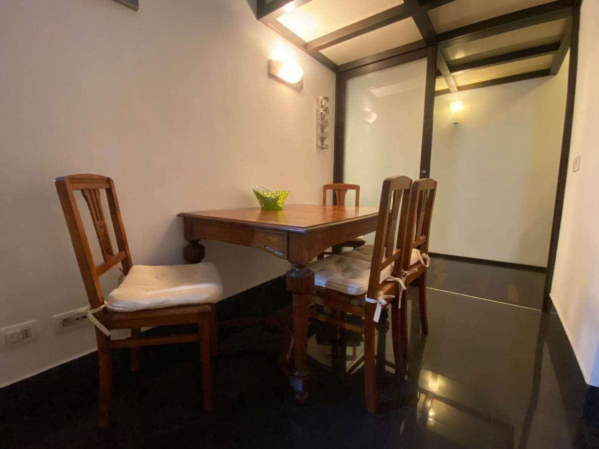 San Giovanni Lovely Loft Rome